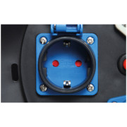 Подовжувач Brunner Drummer Rubber 3x1,5 - 25m
