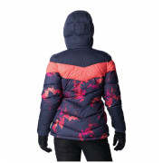 Жіноча зимова куртка Columbia Abbott Peak™ Insulated Jacket