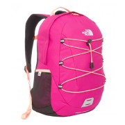 Рюкзак The North Face Happy Camper рожевий