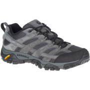 Pánské boty Merrell Moab 2 Vent světle šedá granite