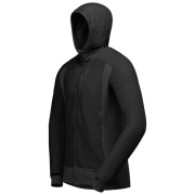 Чоловіча функціональна толстовка Norrona falketind Alpha120 Zip Hood