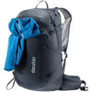 Жіночий туристичний рюкзак Deuter Speed Lite Pro 23 SL