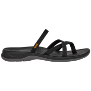 Жіночі сандалі Teva TirraTraveler Flip чорний Black