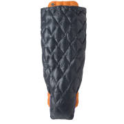 Пуховий квілт Big Agnes Fly Creek UL Zip Quilt 50 long