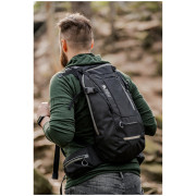 Велосипедний рюкзак Zulu Shater 11l