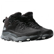 Чоловічі черевики The North Face M Vectiv Exploris Mid Futurelight Lthr чорний