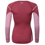 Жіноча функціональна футболка Progress MW NDRZ 170