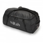 Дорожня сумка Rab Escape Kit Bag LT 90 чорний