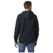 Чоловіча толстовка Helly Hansen HH Logo Fz Hoodie