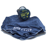 Ručník N-Rit Super Light Towel XXL modrá navy