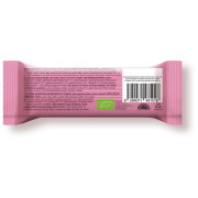 Батончик Lifefood Plus чорниця з Quina RAW BI