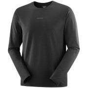 Чоловіча футболка Salomon Trackline LS Tee