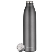 Термопляшка Thermos Thermocafé 750 ml сірий šedá
