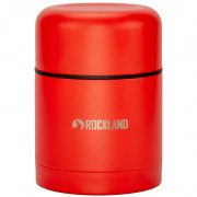 Термос для їжі Rockland Comet 0,5 L червоний