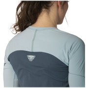 Жіноча функціональна футболка Dynafit Alpine Pro W L/S Tee