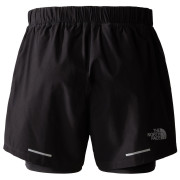 Жіночі шорти The North Face W 2 IN 1 Shorts