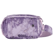 Поясна сумка Fjällräven Skule Graphics Sling 6 фіолетовий Pastel Lavender-Shade