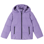 Дитяча зимова куртка Reima Paimio Misty Violet фіолетовий Misty Violet