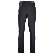 Чоловічі штани Ortovox Piz Selva Light Pants M чорний BlackRaven