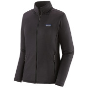 Жіноча куртка Patagonia R1 Daily Jacket чорний