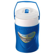 Термокружка Pinnacle Thermo Tank 2L синій/білий Navy