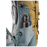 Рюкзак Deuter Aircontact 55+10