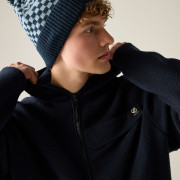Чоловіча толстовка Dare 2b Firn Hooded Borg Fleece