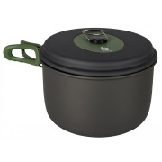 Набір посуду Bo-Camp Explorer - 3ks