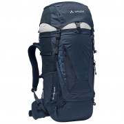 Жіночий туристичний рюкзак Vaude Asymmetric 48+8 синій