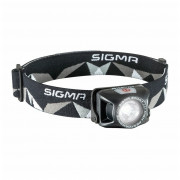 Налобний ліхтарик Sigma HeadLed II.