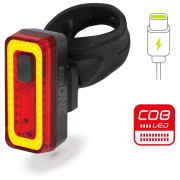 Переднє / заднє світло Just One Tube 400 Set