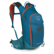 Жіночий рюкзак Osprey Salida 12 синій