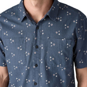 Чоловіча сорочка Patagonia Men's Back Step Shirt