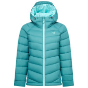Жіноча куртка Dare 2b Wmens Torrek Padded Jacket блакитний Teal