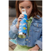 Дитячий термос Klean Kanteen Insulated Kid Classic Narrow 12oz (w/Flip Seal Sport Cap)