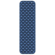 Надувний килимок Hannah Curt 6,0 темно-синій true navy