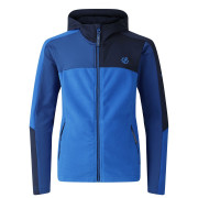 Дитяча куртка Dare 2b Thriving IV Stretch Midlayer Oxford Blue синій Oxford Blue
