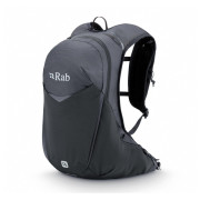 Туристичний рюкзак Rab Nitron 18 чорний anthracite/ANT