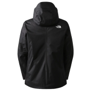 Жіноча куртка The North Face W Quest Insulated Jacket