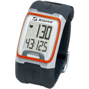 Годинник Sigma Hodinky PC 3.11 помаранчевий