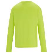 Дитяча футболка Regatta Winter Alvarado Wild Lime