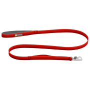 Повідець для собаки Ruffwear Front Range™ Leash червоний Red Canyon