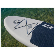 SUP дошка Zray X1 X-Rider 10'2" COMBO