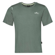 Чоловіча футболка Chillaz Bozen Chillaz Mountain зелений Dark Green
