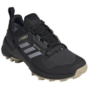 Жіночі черевики Adidas Terrex Swift R3 Gtx чорний