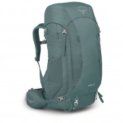 Жіночий туристичний рюкзак Osprey Viva 65 зелений