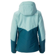 Жіноча гірськолижна куртка Hi-Tec Lady Helmer