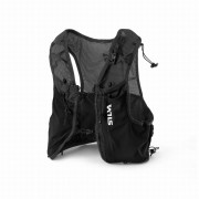 Біговий жилет Silva Strive Fly Vest чорний Black