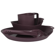 Набір посуду LifeVenture Ellipse 4-Piece Set