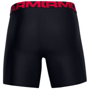 Pánské boxerky Under Armour Tech 6In 3 Pack